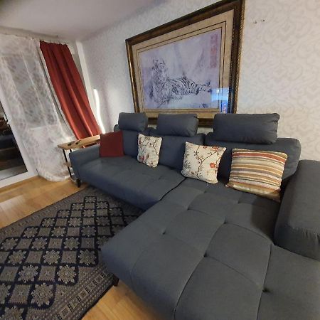 Ferienwohnung Berg View Bad Kissingen Apartment Mit 3 Schlafzimmern Εξωτερικό φωτογραφία