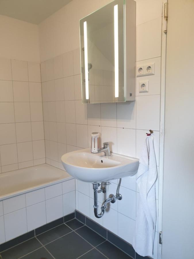 Ferienwohnung Berg View Bad Kissingen Apartment Mit 3 Schlafzimmern Εξωτερικό φωτογραφία