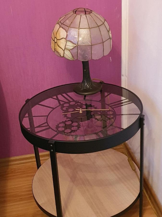 Ferienwohnung Berg View Bad Kissingen Apartment Mit 3 Schlafzimmern Εξωτερικό φωτογραφία