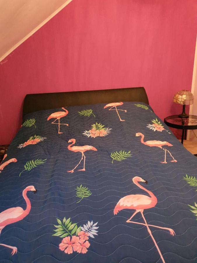 Ferienwohnung Berg View Bad Kissingen Apartment Mit 3 Schlafzimmern Εξωτερικό φωτογραφία