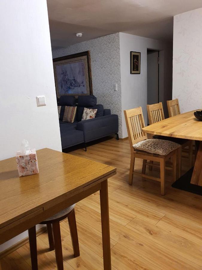 Ferienwohnung Berg View Bad Kissingen Apartment Mit 3 Schlafzimmern Εξωτερικό φωτογραφία