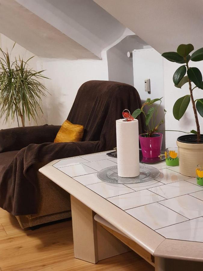 Ferienwohnung Berg View Bad Kissingen Apartment Mit 3 Schlafzimmern Εξωτερικό φωτογραφία