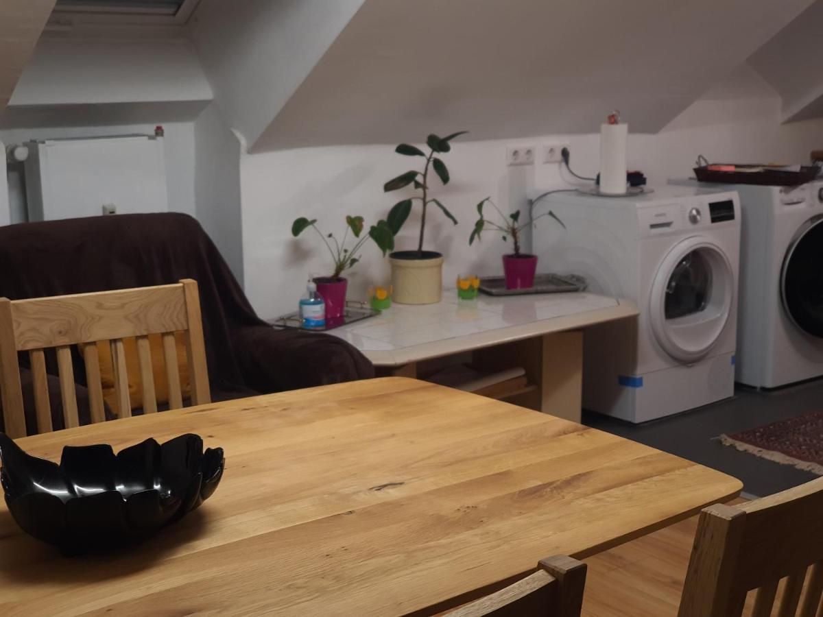Ferienwohnung Berg View Bad Kissingen Apartment Mit 3 Schlafzimmern Εξωτερικό φωτογραφία