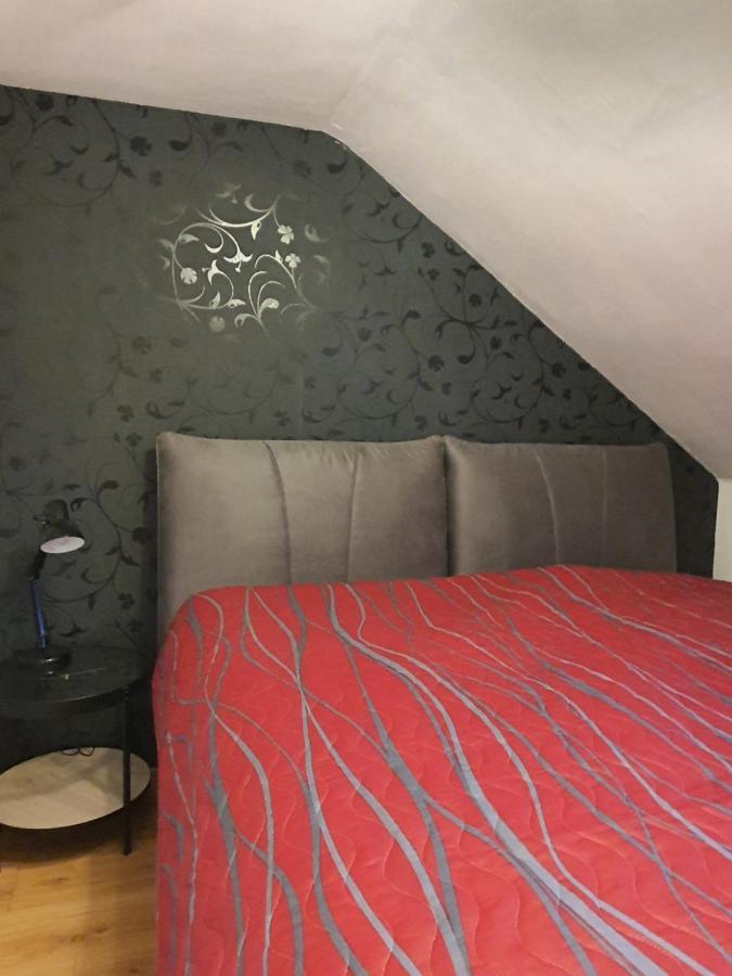Ferienwohnung Berg View Bad Kissingen Apartment Mit 3 Schlafzimmern Εξωτερικό φωτογραφία
