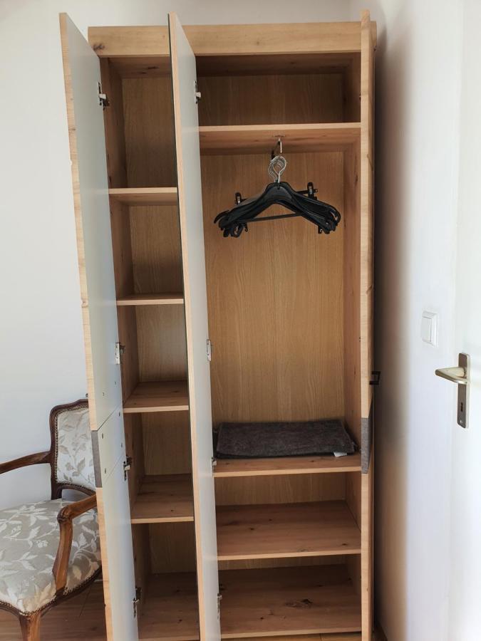 Ferienwohnung Berg View Bad Kissingen Apartment Mit 3 Schlafzimmern Εξωτερικό φωτογραφία