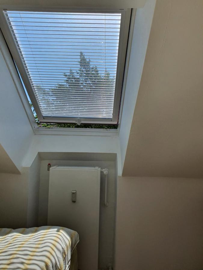 Ferienwohnung Berg View Bad Kissingen Apartment Mit 3 Schlafzimmern Εξωτερικό φωτογραφία
